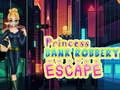 Spiel Flucht aus dem Bankraub der Prinzessin Online