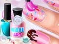 Spiel Nagelkunst Online