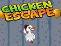 Spiel Hühnerflucht Online