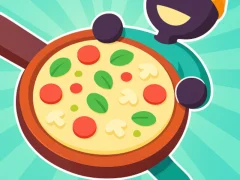 Spiel Gemütliche Pizzeria Online