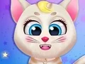 Spiel Mein Süßes Katzen-Avatar Online