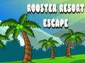 Spiel Rote Resort Flucht Online
