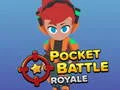 Spiel Pocket Battle Royale Online