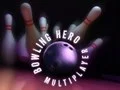 Spiel Bowling-Held Mehrspieler Online
