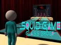 Spiel Tintenfisch-Glasbrücke Online