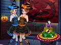 Spiel Halloween Kostümspiel Online