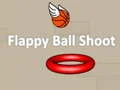 Spiel Flappy Ball Schießen Online