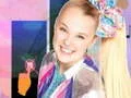 Spiel JoJo Siwa Klavierfliese Online