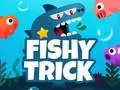 Spiel Fischiger Trick Online