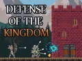 Spiel Verteidigung des Königreichs Online