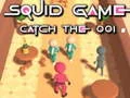 Spiel Kalten-Spiel: Fang den 001 Online