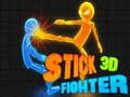 Spiel Stick Kämpfer 3D Online