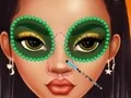 Spiel Halloween-Make-up-Trends Online