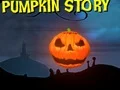 Spiel Eine Kürbisgeschichte Online