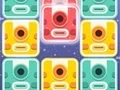 Spiel Rutschige Block-Puzzle Online