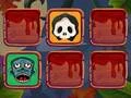 Spiel Halloween Gesichter Gedächtnis Online