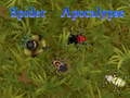 Spiel Spinnen-Apokalypse Online
