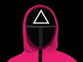 Spiel Tintenfischspiel: Match 3 Online
