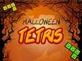 Spiel Halloween Tetris Online
