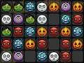 Spiel Halloween-Puzzle Online