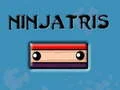 Spiel Ninjatris Online