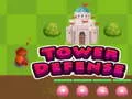 Spiel Turmverteidigung Online