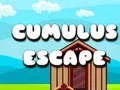 Spiel Cumulus Flucht Online