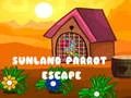Spiel Sonnenland Papagei Flucht Online