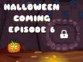 Spiel Halloween steht vor der Tür Staffel 6 Online