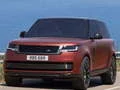 Spiel Land Rover Range Rover 2022 Slide Online