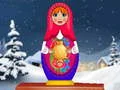 Spiel Matryoshka-Maker Online