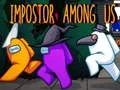 Spiel Betrüger unter uns Puzzle Online