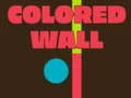 Spiel Bunte Wand Online