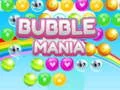 Spiel Blasen-Manie Online