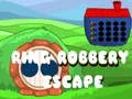 Spiel Ringdiebstahl Flucht Online