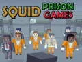 Spiel Tintenfisch Gefängnisspiele Online