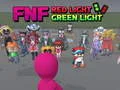 Spiel FNF: Rotes Licht, Grünes Licht Online