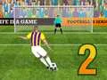 Spiel Elfmeterschützen 2 Online