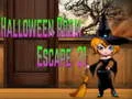 Spiel Amgel Halloween Raum Flucht 21 Online