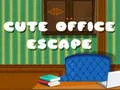 Spiel Süße Bürof Flucht Online
