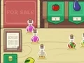 Spiel Farben, Tränke und Katzen Online Spiel Farben, Tränke und Katzen Online