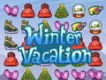 Spiel Winterferien Online
