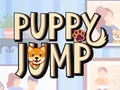 Spiel Welpen Sprung Online