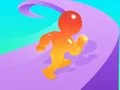 Spiel Muskelrennen 3D Online