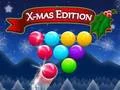 Spiel Smarty Bubbles Weihnachten Online