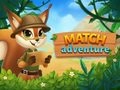Spiel Match-Abenteuer Online