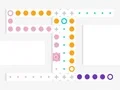 Spiel Rutschende Blöcke Online