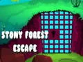 Spiel Flucht aus dem Steinharten Wald Online