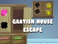 Spiel Flucht aus dem Grauen Haus Online