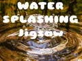 Spiel Wasser-Spritz-Puzzle Online